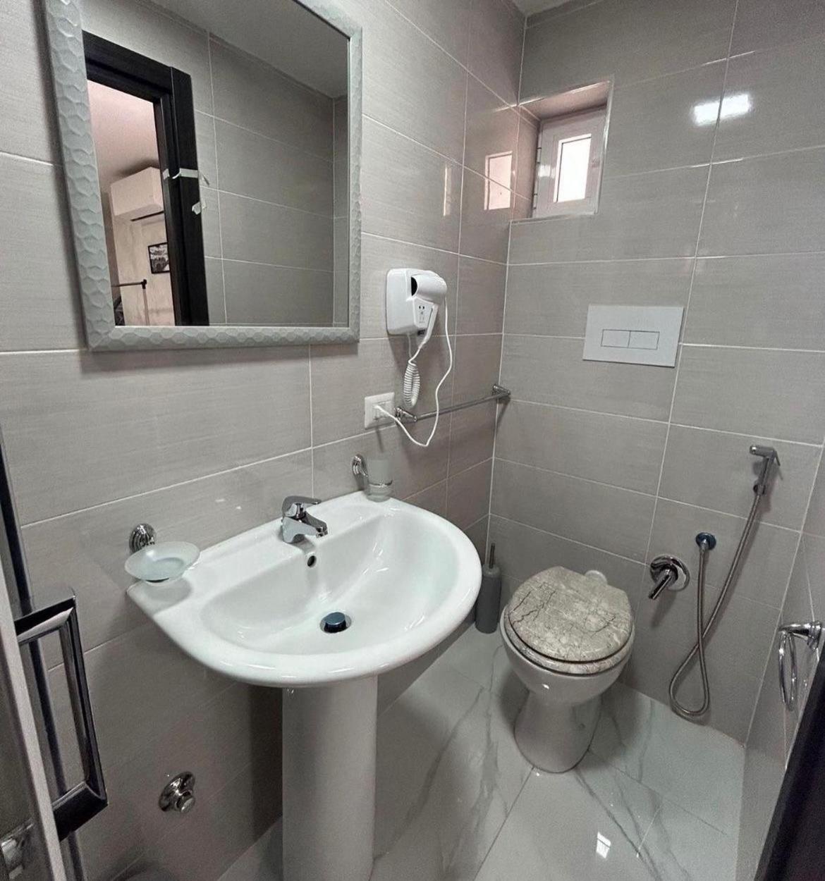 Terrazza Luxury Valentino Apartment Napoli Exterior foto