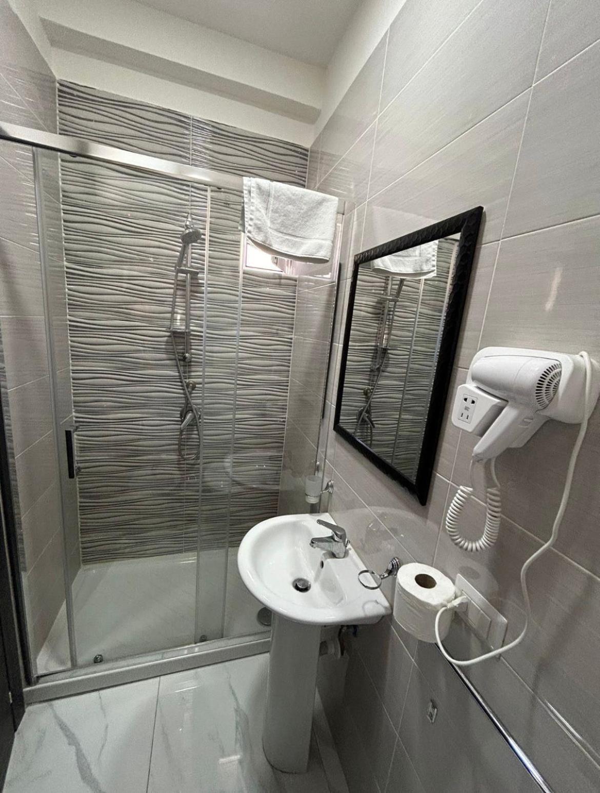 Terrazza Luxury Valentino Apartment Napoli Exterior foto