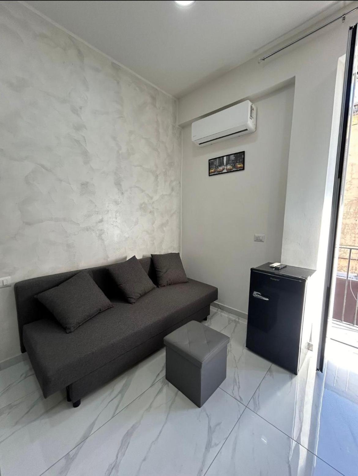 Terrazza Luxury Valentino Apartment Napoli Exterior foto