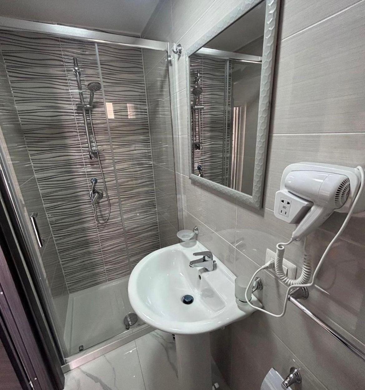 Terrazza Luxury Valentino Apartment Napoli Exterior foto